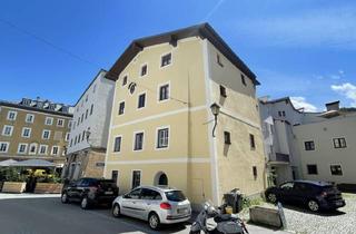 Büro zu mieten in 5400 Hallein, Studio als Büro, Atelier, Homeoffice-Ersatz, Lager, Raum für Kreative .......