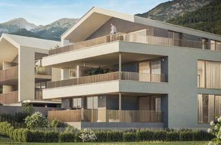 Penthouse kaufen in 6065 Thaur, Das Penthouse in Thaur - Top W04 "Villa JULIA"