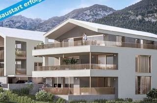 Wohnung kaufen in 6065 Thaur, Thaur - Villa JULIA - W 03