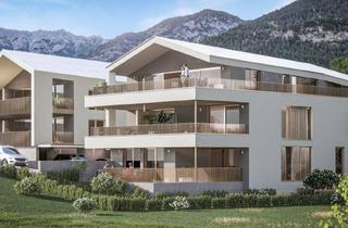 Wohnung kaufen in 6065 Thaur, Thaur - Villa JULIA - W 02