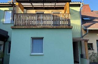 Haus mieten in Untere Ödlitzerstraße, 2560 Berndorf, Wohlfühlhaus mit uneinsehbarem Garten in St.Veit zu vermieten