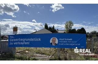 Grundstück zu kaufen in 5280 Braunau am Inn, Gewerbegrundstück in Top Lage