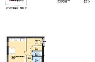 Wohnung mieten in Ilz 366, 8262 Ilz, 2 Zimmer Wohnung in Ilz 366