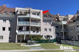 Wohnung kaufen in 4150 Rohrbach, Eigentumswohnung in Rohrbach-Berg