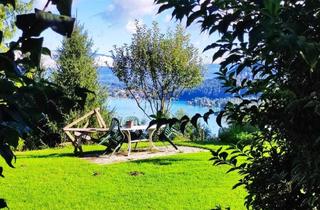 Penthouse kaufen in Faaker See, 9582 Latschach, Faaker See: Neubau in Ruhelage mit unverbaubarem Seeblick