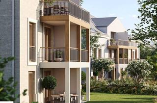 Maisonette kaufen in Helenenstraße 1/A -01, 2500 Baden, Haus A Top 01: Außergewöhnliches Neubauprojekt in Top-Lage vor den Toren Wiens