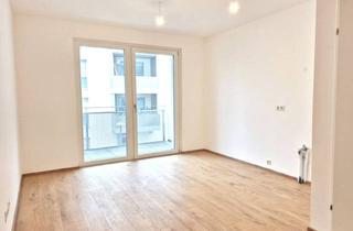 Gewerbeimmobilie kaufen in Pfalzgasse 9, 1220 Wien, Campo Breitenlee - Gefördertes Büro mit Loggia - Top 9-2-18