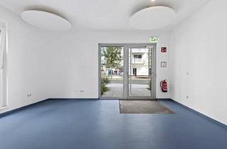 Gewerbeimmobilie kaufen in Pfalzgasse 7, 1220 Wien, Campo Breitenlee - Praxisfläche/Arztpraxis im geförderten Eigentum - Top 7-2-10