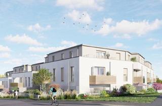 Wohnung mieten in Spitalgasse 2,4, 6, 2020 Hollabrunn, HOLLABRUNN XXVII/1, geförderte Mietwohnung, Stiege 3, 1. OG, Top 8, 1000/00012161/00001308