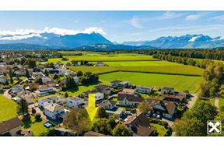 Grundstück zu kaufen in 6812 Meiningen, Grenznah & ruhig – Teilbares Grundstück