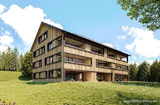 Immobilie kaufen in 9999 Dalaas, NEUBAU: Zuhause zwischen Bergen – 2 Zimmer Ferienresidenz | Zweitwohnsitz in Dalaas (TOP 8)