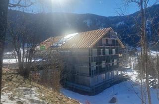 Immobilie kaufen in 6752 Dalaas, NEUBAU: Zuhause zwischen Bergen – 2 Zimmer Ferienresidenz | Zweitwohnsitz in Dalaas (TOP 8)