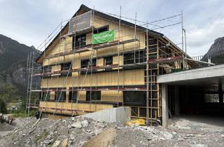 Immobilie kaufen in 6752 Dalaas, NEUBAU: Zuhause zwischen Bergen – 2 Zimmer Ferienresidenz | Zweitwohnsitz in Dalaas (TOP 8)