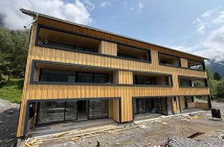 Immobilie kaufen in 6752 Dalaas, NEUBAU: Zuhause zwischen Bergen – 2 Zimmer Ferienresidenz | Zweitwohnsitz in Dalaas (TOP 8)