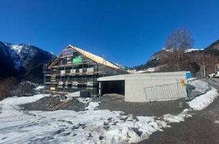 Immobilie kaufen in 6752 Dalaas, NEUBAU: Zwischen Natur & Gemütlichkeit – 3 Zi. Ferienwohnung | Zweitwohnsitz im Klostertal (TOP 7)