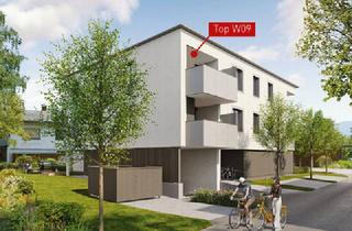 Wohnung kaufen in 6833 Klaus, 2-Zimmer-Wohnung (W09) Klaus-Freiwies