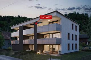 Wohnung kaufen in 6833 Klaus, 4-Zimmer-Wohnung (W07) Klaus - Freiwies