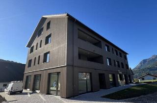 Wohnung mieten in 6811 Göfis, Neue Wohnung in sonniger, zentraler Lage