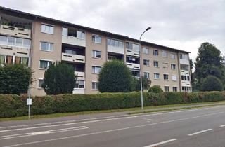 Wohnung kaufen in 8790 Eisenerz, 4-Zimmer-Wohnung mit Loggia & Parkplatz jetzt um € 69.000,-