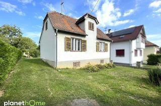 Haus kaufen in 7474 Eisenberg, Kleines Landhaus mit großem Garten