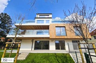 Wohnung kaufen in Leon-Kellner-Weg 3/2, 1130 Wien, Exklusive 4-Zimmer-Wohnung in 1130 Wien - Erstbezug mit Südbalkon & Stellplatz!