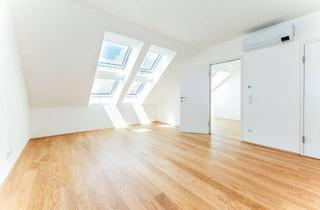 Maisonette mieten in Rochusmarkt, 1030 Wien, 3-Zimmer-Maisonette mit Dachterrasse nahe Rochusmarkt zu vermieten!