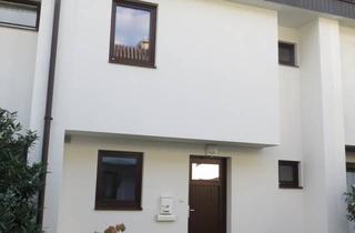 Haus mieten in Rudolf Zellergasse, 1230 Wien, Familienfreundliches Reihenhaus in Grünruhelage in 1230 Wien/Mauer ab Oktober 2025