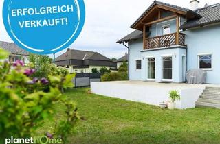 Einfamilienhaus kaufen in 2284 Untersiebenbrunn, Modernes 4-Zimmer-Traumhaus mit Garten und Keller - Perfekt für Familien!