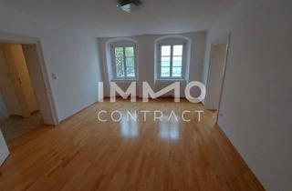 Wohnung mieten in 3500 Krems an der Donau, 2-ZIMMER MIETWOHNUNG IM ZENTRUM VON KREMS