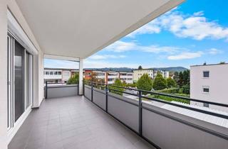 Wohnung kaufen in 9020 Klagenfurt, 3-Zimmer Dachgeschosswohnung in Waidmannsdorf !