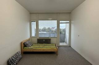 Wohnung kaufen in Fanny-Von-Lehnert-Straße, 5020 Salzburg, 1-Zimmer-Wohnung in zentraler Stadtlage