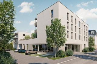 Wohnung kaufen in Josef-Mayburger-Kai, 5020 Salzburg, 2 Zimmer Wohnung mit Südwest Balkon am Josef Mayburger Kai