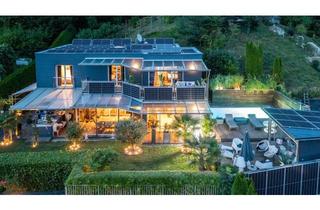 Haus kaufen in Graz Ragnitz, 8047 Hart bei Graz, Großzügiges Traumhaus in Ruhelage: Pool, Poolhaus, Weinkeller, Weingarten, Weinlaube, Wintergarten, Out-Door-Küche & Wellness inklusive - LKH Nähe *****