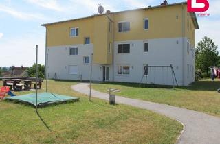 Wohnung mieten in Pfarrfeld 12/4, 4483 Hargelsberg, Sehr schöne 4-Zimmer Wohnung in Hargelsberg mit Loggia