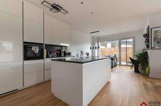 Penthouse mieten in Alte Straße 8B /24, 4210 Gallneukirchen, Neuwertiges Penthouse in Gallneukirchen: 3 Zimmer, Terrasse & Top-Ausstattung!