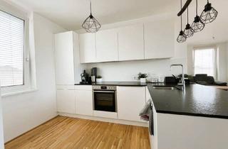 Penthouse mieten in Kasernstraße, 8010 Graz, Moderne Penthousewohnung mit großzügiger Terrasse in zentraler Lage