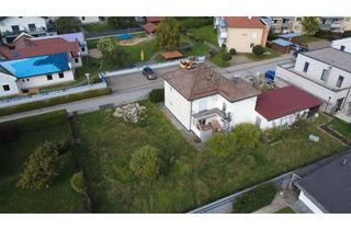 Einfamilienhaus kaufen in Salzburg, Braunau Am Inn, 5230 Mattighofen, Charmantes Einfamilienhaus in Mattighofen: 5 Zimmer, Garten und viel Potenzial!