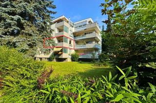 Wohnung mieten in Pierlstraße, 9020 Klagenfurt, TOP Wohnung + Tiefgaragenparkplatz im Villenviertel am Lendkanal - ZU VERMIETEN!