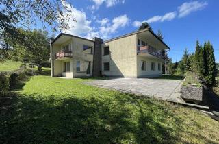 Mehrfamilienhaus kaufen in 9183 Lessach, Wohnen im Grünen: Viel Wohnfläche für Familien, Naturliebhaber und kreative Gestalter