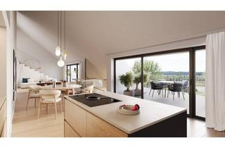 Wohnung kaufen in Lentiacity, 4040 Linz, Stadtjuwel Urfahr | Schmiedegasse 6 - PROVISIONSFREI