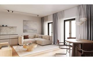 Wohnung kaufen in Lentiacity, 4040 Linz, Stadtjuwel Urfahr | Schmiedegasse 6 - PROVISIONSFREI