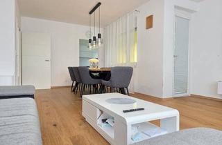 Wohnung kaufen in 4560 Kirchdorf an der Krems, TOP moderne großzügige Wohnung mit Loggia und Garage in Kirchdorf an der Krems