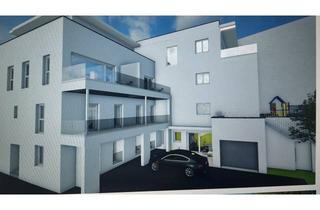 Wohnung kaufen in 4540 Bad Hall, 4 exklusive Eigentumswohnungen im 2 Stock mit Wohnflächen von ca. 37m² bis ca. 76 m²,