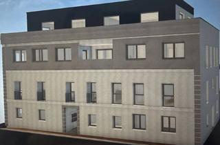 Wohnung kaufen in 4540 Bad Hall, TOP 14 exklusive Eigentumswohnungen mit Wohnflächen von ca. 37 bis ca. 108 m², ab 138.800.-