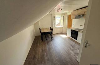 Wohnung mieten in Marktstraße 33/6, 8775 Kalwang, Schöne 2-Zimmer Wohnung in Kalwang mit moderner Einbauküche