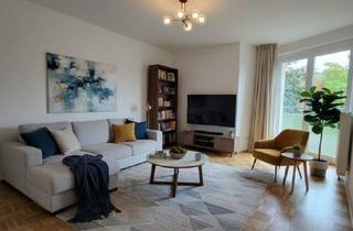 Wohnung mieten in Mauthausener Straße 56/3, 4222 Sankt Georgen an der Gusen, Herbstaktion für Familien: Gepflegte 3-Zimmerwohnung mit Extra-Vorteil: 1 Monat mietfrei + Parkplatz & Keller in St. Georgen an der Gusen! Genießen Sie trotz naturnaher und ruhiger Lage eine perfekte Infrastruktur und Erreichbarkeit!