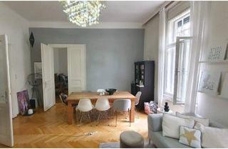 Wohnung mieten in Hasnerplatz, Murradweg, Rosenhain, 8010 Graz, Geidorf/Nähe Hasnerplatz: Ruhige 4-Zimmer-Wohnung mit Balkon und Wintergarten!
