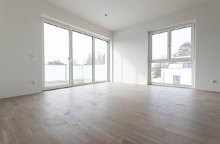 Wohnung mieten in Südparkstraße 2-4/C 11, 4614 Marchtrenk, Sonniges Wohnen in der Grünen Oase Top C11 inkl. Küche und Tiefgarage