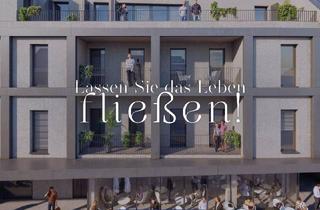 Wohnung kaufen in Pühringerplatz 9/Top 20, 4710 Grieskirchen, Trattnach.Quartier - Großzügige Wohnung mit XL Terrasse und Aussicht - Top 20