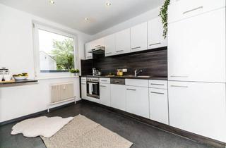 Wohnung kaufen in Judendorfer Straße 33/4A, 8700 Leoben, LOGGIA I LIFT I RUHELAGE I HELLE RÄUME I ZENTRALE LAGE IPROVISIONSFREI I EINBAUKÜCHE I FAMILIENFREUNDLICH I PROJEKT WOHNEN I